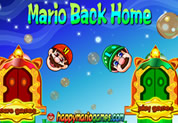 Mario Back Home